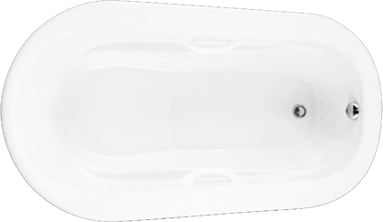 AMMA OVAL 6638