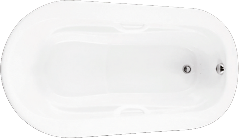AMMA OVAL 6638