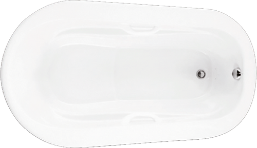 AMMA OVAL 6638