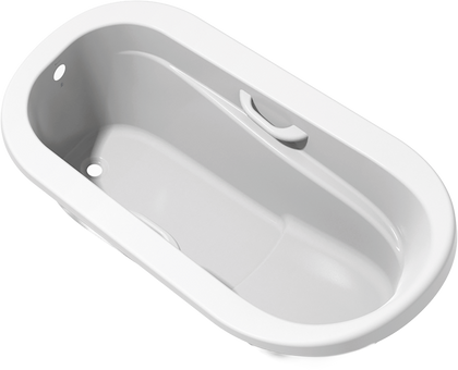 AMMA OVAL 6638