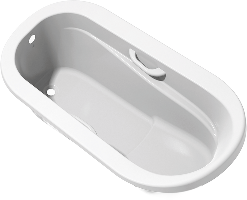AMMA OVAL 6638