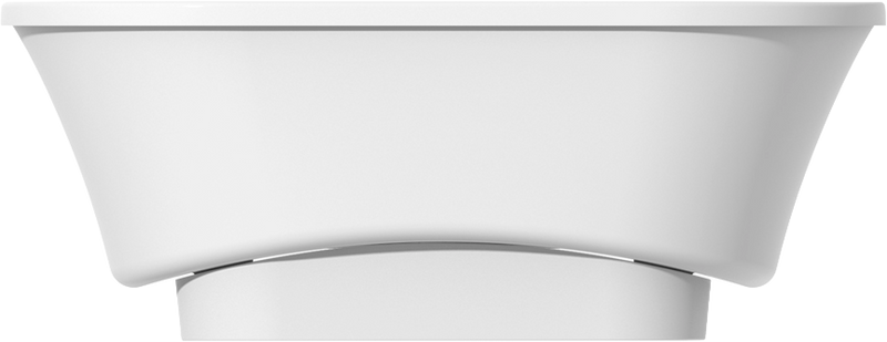 AMMA OVAL 7242 Freestanding