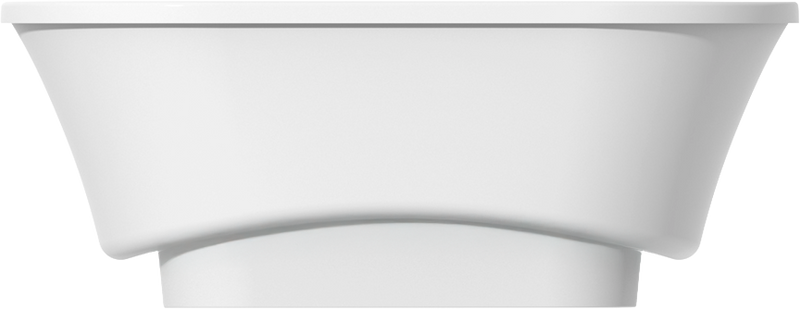 AMMA OVAL 7242 Freestanding