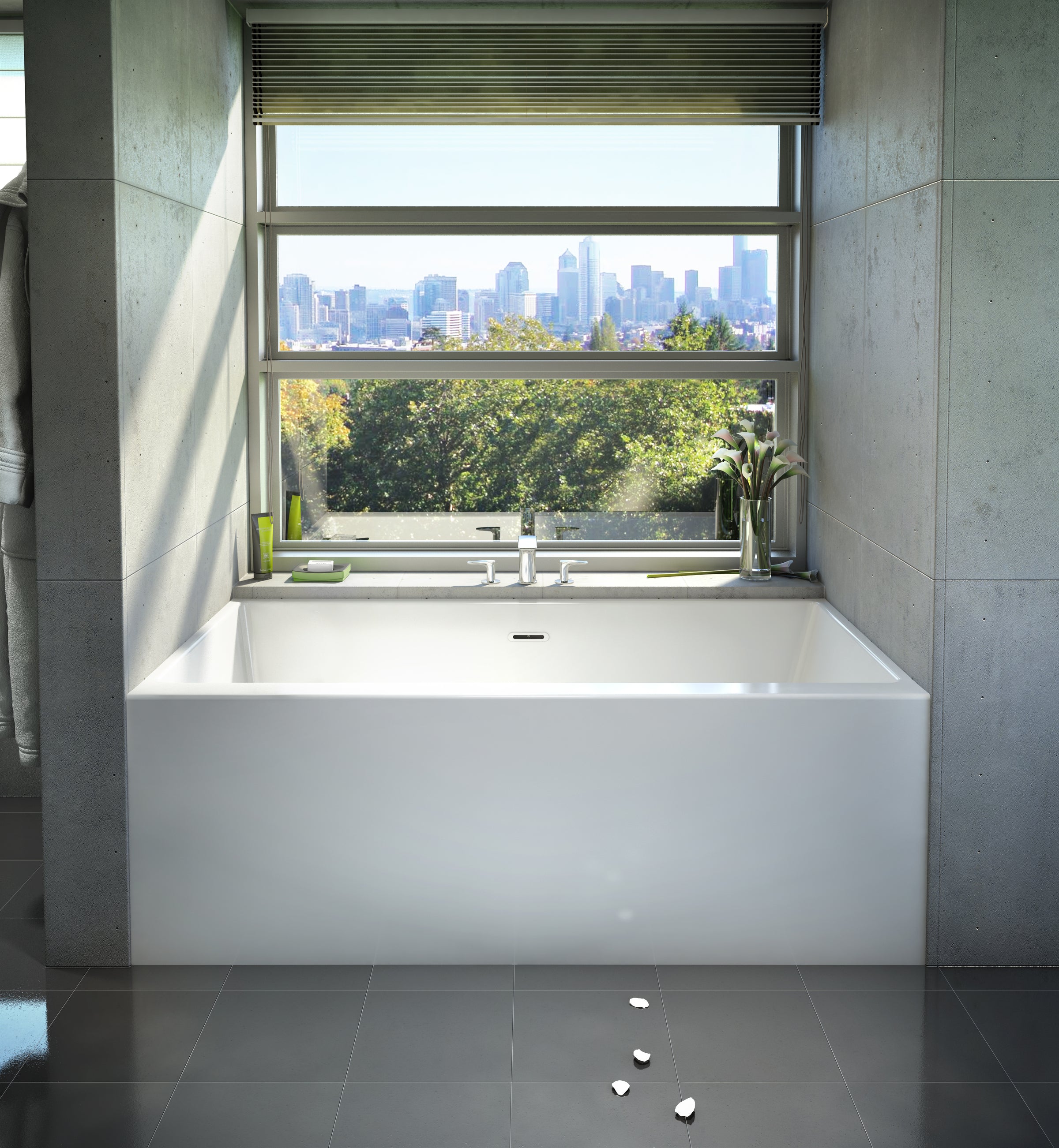 CITTI 6032 without insert | BainUltra