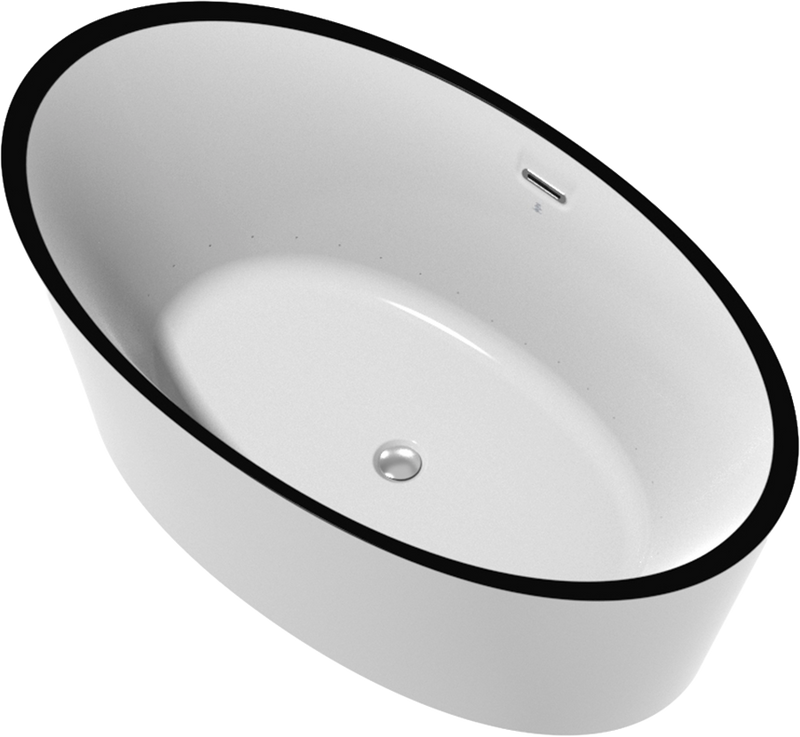 CHARISM OVAL 6436