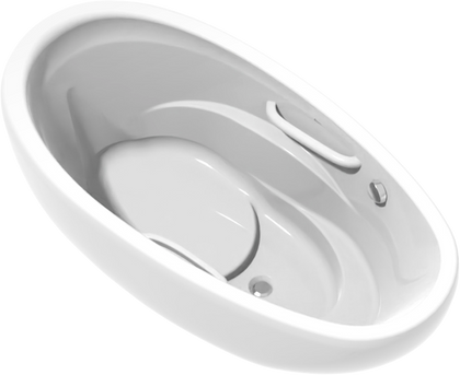 ESSENCIA OVAL 7236 Freestanding