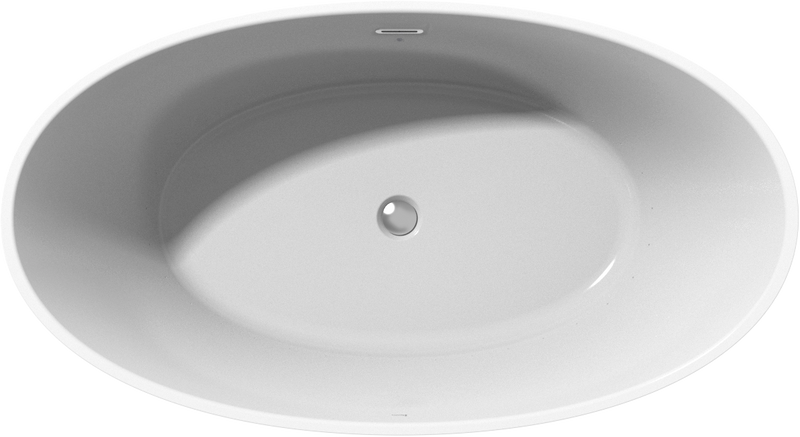 EVANESCENCE OVAL 6636
