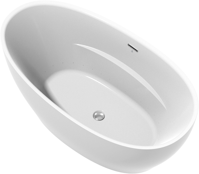 LIBRA OVAL 6635