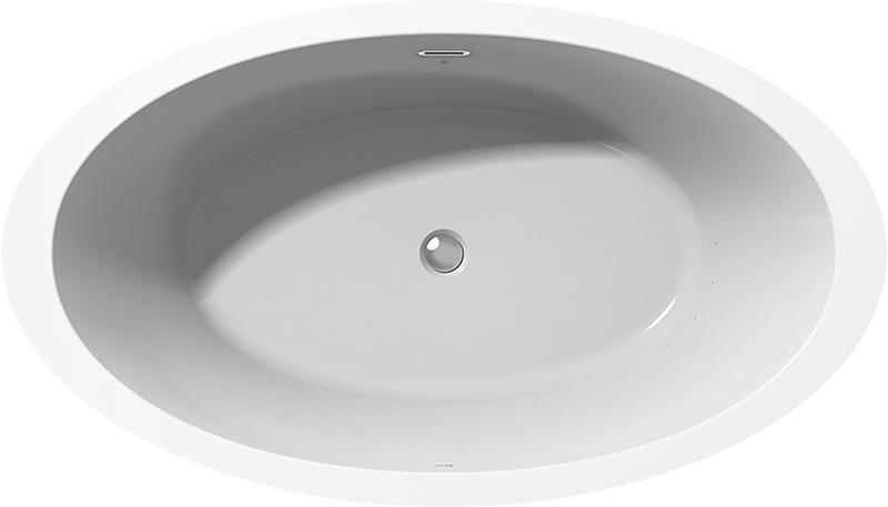 OPALIA 6839 CENTERED ELLIPSE