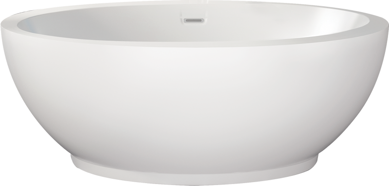 OPALIA 6839 OBLIQUE ELLIPSE LEFT