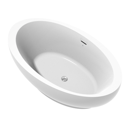 OPALIA 6839 OBLIQUE ELLIPSE RIGHT