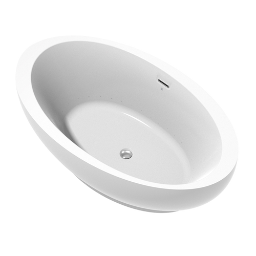 OPALIA 6839 OBLIQUE ELLIPSE RIGHT