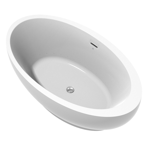 OPALIA 6839 OFF-CENTERED ELLIPSE LEFT