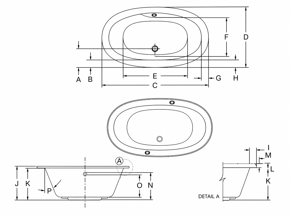 Technical drawing &amp; Dimensions