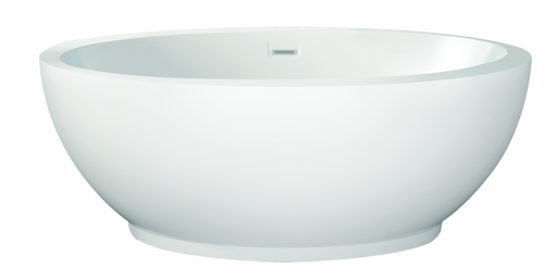 OPALIA 6839 OBLIQUE ELLIPSE LEFT