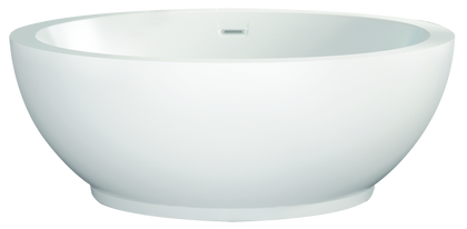 OPALIA 6839 OBLIQUE ELLIPSE RIGHT