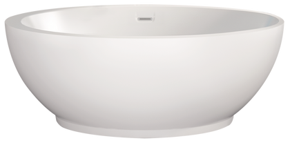 OPALIA 6839 OFF-CENTERED ELLIPSE RIGHT