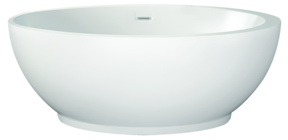 OPALIA 6839 OFF-CENTERED ELLIPSE LEFT