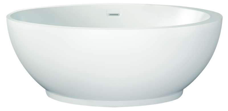 OPALIA 6839 OFF-CENTERED ELLIPSE LEFT