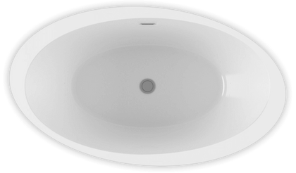 OPALIA 6839 OBLIQUE ELLIPSE LEFT