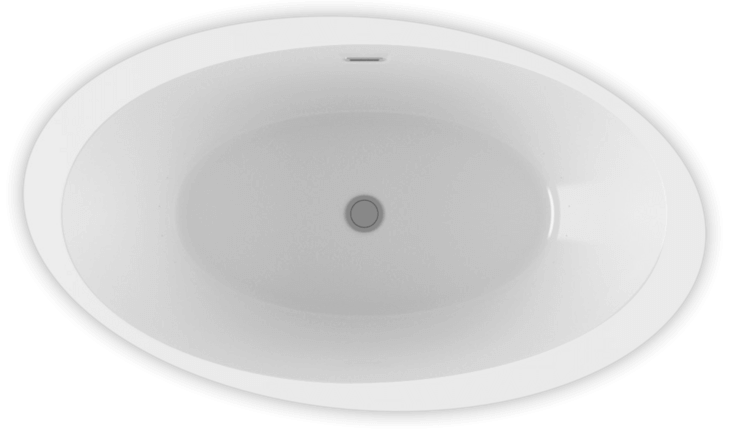 OPALIA 6839 OBLIQUE ELLIPSE LEFT
