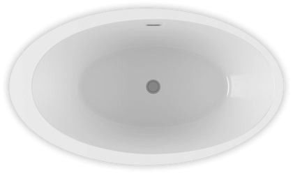 OPALIA 6839 OFF-CENTERED ELLIPSE RIGHT