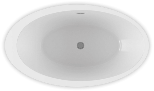 OPALIA 6839 OFF-CENTERED ELLIPSE RIGHT