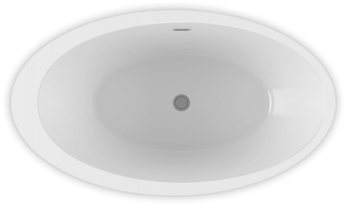 OPALIA 6839 OFF-CENTERED ELLIPSE RIGHT