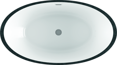 CHARISM OVAL 6436