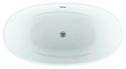 LIBRA OVAL 6635