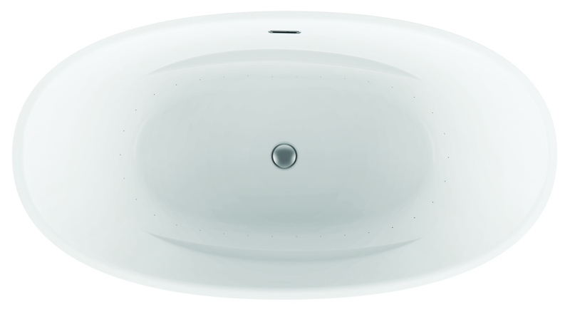 LIBRA OVAL 6635