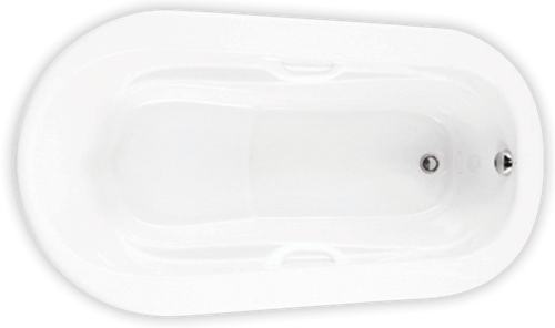 AMMA OVAL 6638