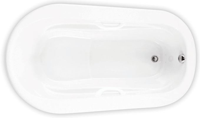 AMMA OVAL 6638