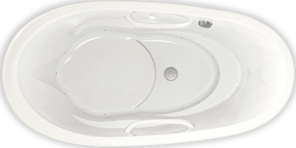 ESSENCIA OVAL 7236 Freestanding