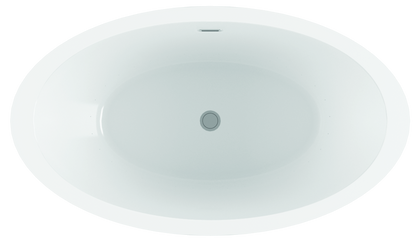 OPALIA 6839 CENTERED ELLIPSE