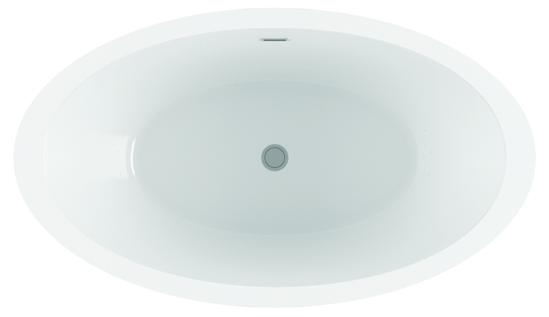 OPALIA 6839 CENTERED ELLIPSE