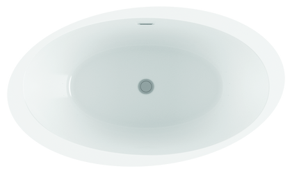 OPALIA 6839 OBLIQUE ELLIPSE RIGHT