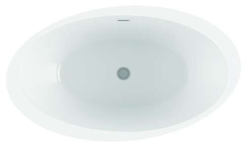 OPALIA 6839 OBLIQUE ELLIPSE RIGHT