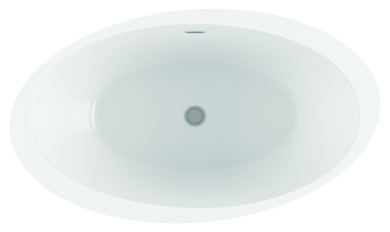 OPALIA 6839 OBLIQUE ELLIPSE RIGHT