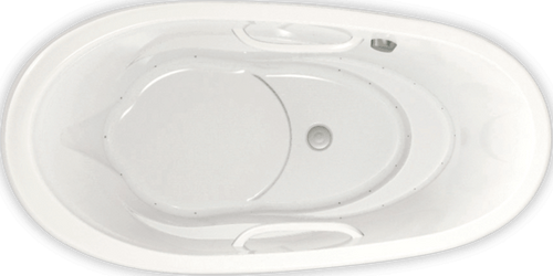 ESSENCIA OVAL 7236