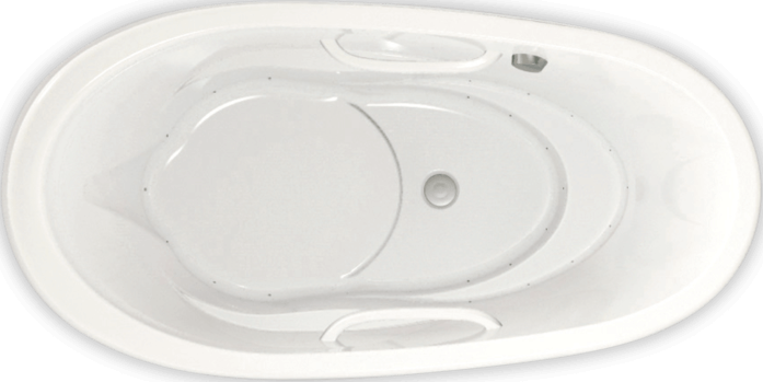 ESSENCIA OVAL 7236