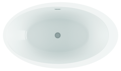 OPALIA 6839 OFF-CENTERED ELLIPSE LEFT