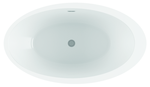 OPALIA 6839 OFF-CENTERED ELLIPSE LEFT