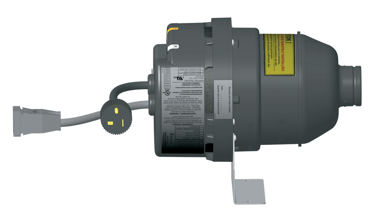 Geysair pump system.