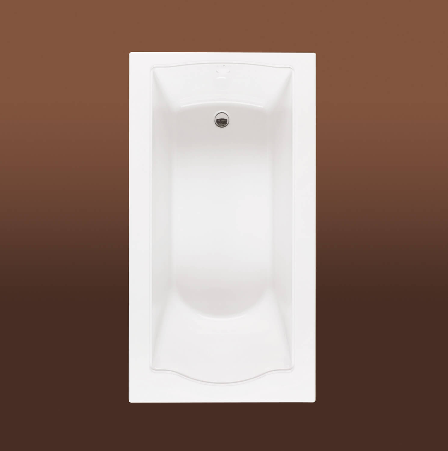 Bainultra Elegancia 6032 alcove drop-in air jet bathtub for your Victorian bathroom Bainultra Elegancia 6032 alcove drop-in air jet bathtub for your Victorian bathroom