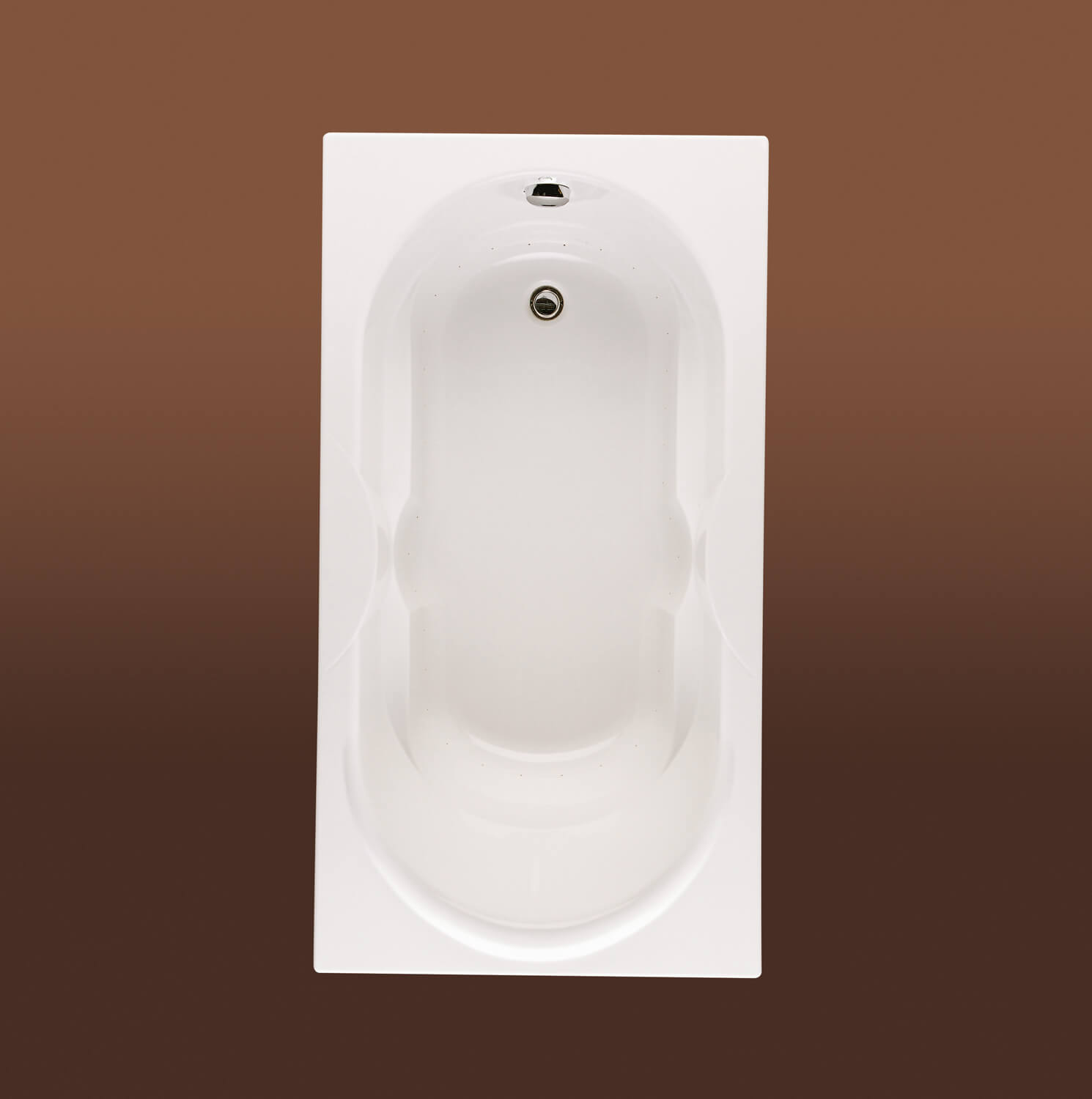 Bainultra Thermal 50 drop-in air jet bathtub for your modern bathroom Bainultra Thermal 50 drop-in air jet bathtub for your modern bathroom