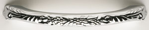 G11 Metallic grabs bars