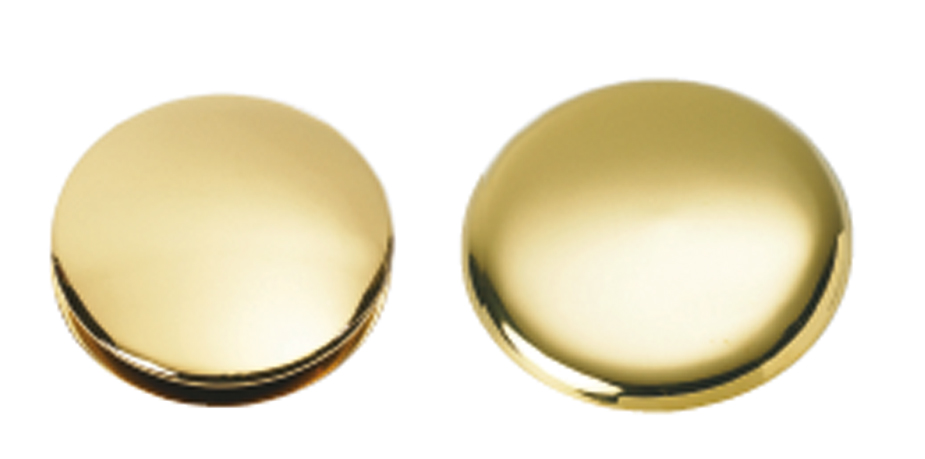 Elegancia waste and overflow D14