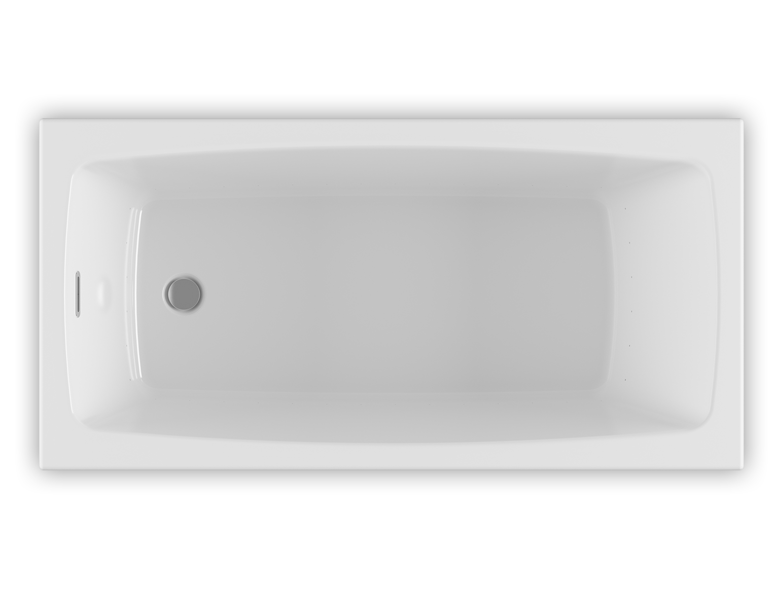 Modern Bathtub Top View Png | Another Home Image Ideas