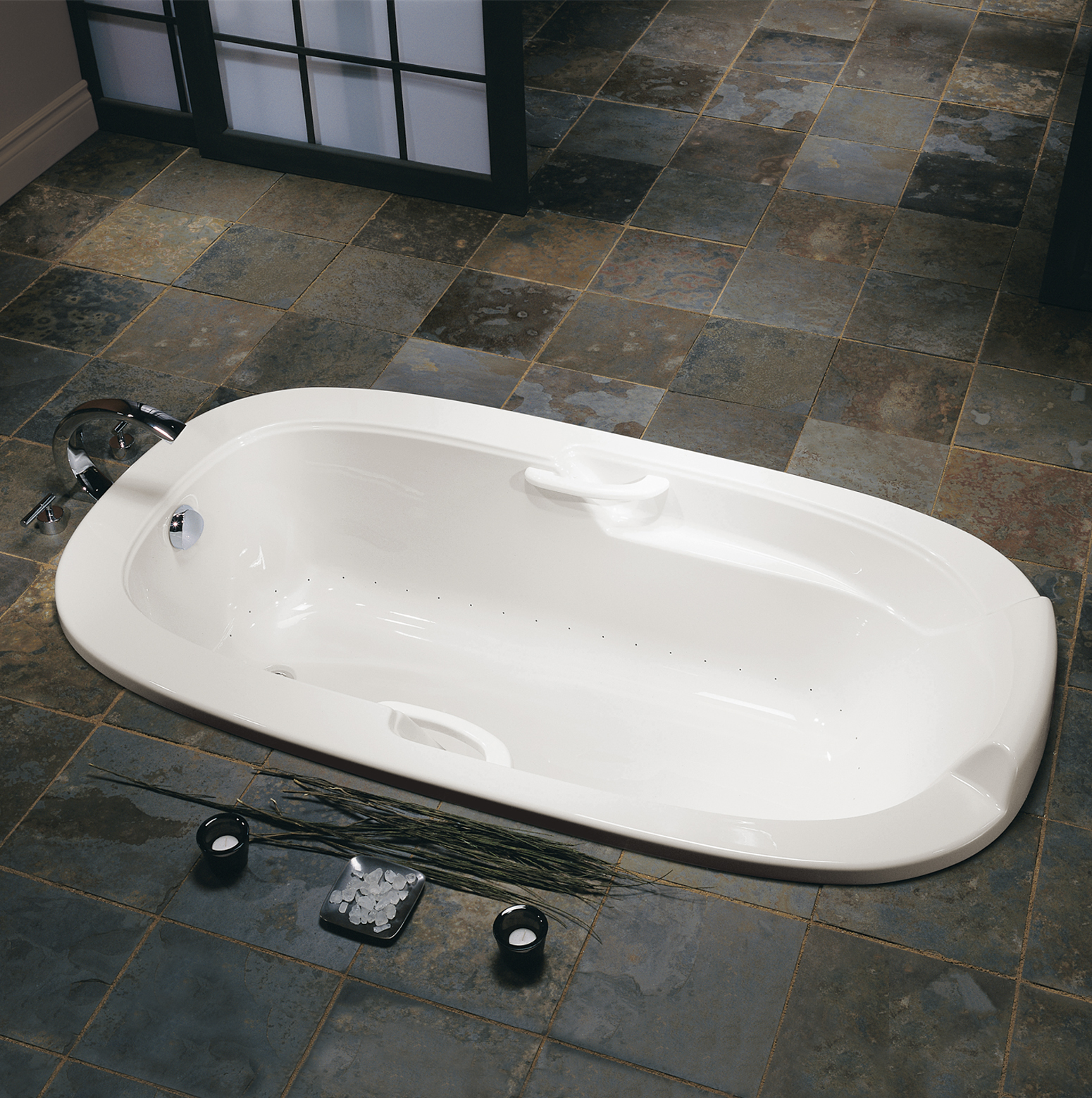 Thermal Oval Plus Thermal Oval Plus